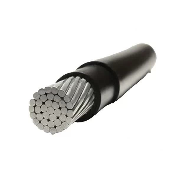 کابل آلومینیوم زمینی 120*1 - Image 2