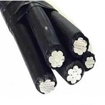 کابل هوایی خودنگهدار 25/25/25*3 - Image 3